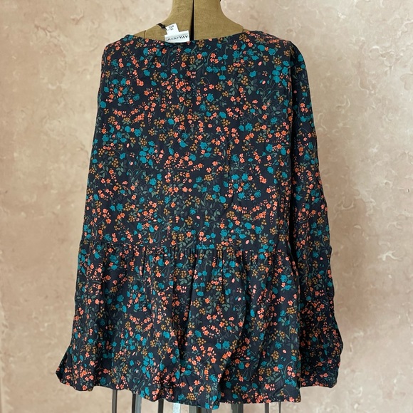 Ava & Viv blouse - Picture 3 of 3